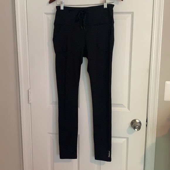Reebok leggings - Picture 1 of 1